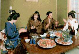 部屋食