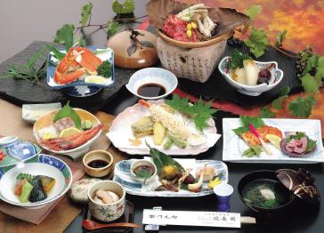 湯の華HPプラン